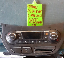 Comandi clima ford usato  Genova
