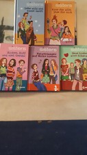 Sisters bände . gebraucht kaufen  Riesbürg