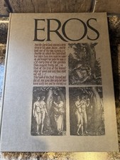 Eros winter 1962 for sale  Marengo
