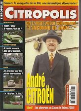 Citropolis citroen 1929 d'occasion  Rennes-