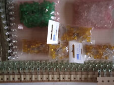 800x led 5mm gebraucht kaufen  Hamburg