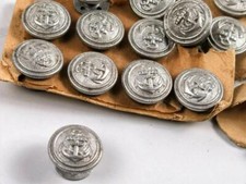 Kriegsmarine schraubknopf schu gebraucht kaufen  Speyer