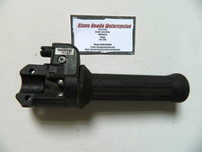 Domino twistgrip parts for sale  WELSHPOOL