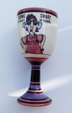 Hallmark maxine ceramic for sale  Ankeny