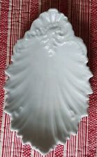 Ravier coquille porcelaine d'occasion  Royan