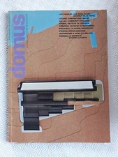 Domus 1975 552 usato  Venezia