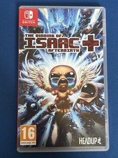 Nintendo switch binding for sale  MANCHESTER