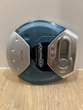 Philips jogproof portable for sale  Saint George