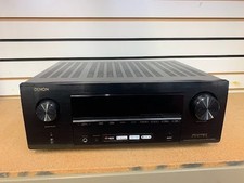Denon avr x3800h for sale  Huntington Beach