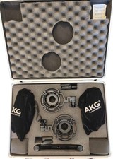 Akg c414 xlii usato  Spedire a Italy