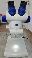 Karl zeiss stereomikroskop gebraucht kaufen  Wenden