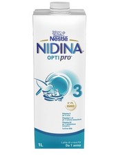 Nidina optipro liquido usato  Italia