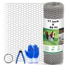 Chicken wire fencing for sale  Brentwood