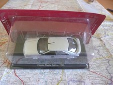 CITROËN Xantia Activa 1994 Universal H Série Passion Citroên 1/43 en blister comprar usado  Enviando para Brazil