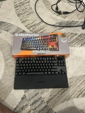 Apex pro tkl for sale  Petersburg