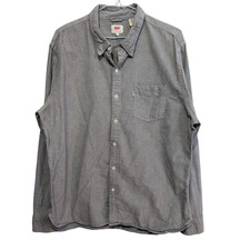 Chemise levi grise d'occasion Chemise levi grise d'occasion  Condé-sur-l'Escaut