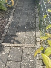 Terrassenplatten tierra gebraucht kaufen  Trier