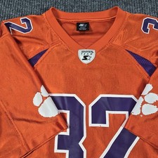 Clemson tigers jersey for sale  Abbeville