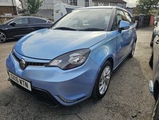 hatchback 2 mazda 2016 for sale  LUTON