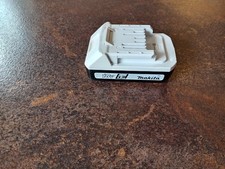 Genuine makita bl1815g for sale  EXETER