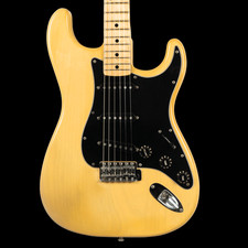 Fender 1979 stratocaster for sale  UK