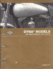 Harley davidson dyna for sale  DEWSBURY