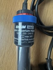Eheim thermocontrol electronic for sale  RHYL