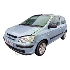 Hyundai getz rear for sale  NOTTINGHAM
