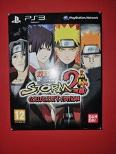 Naruto ultimate ninja usato  Italia