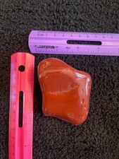 Jumbo polished red for sale  Shamokin