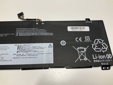 Usado, Bateria para Notebook Lenovo L18C4PF3 2964 mAh Li-Ion para IdeaPad Series comprar usado  Enviando para Brazil