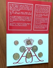 Coffret série euro d'occasion  Sorgues