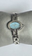 Fossil silver tone for sale  Plano