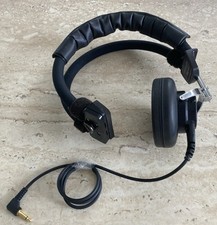 Radioear dd45 cuffia usato  Spedire a Italy