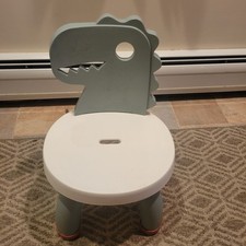 Dinosaur shaped toddler for sale  Danbury