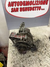 Alternatore ford fiesta usato  Favara