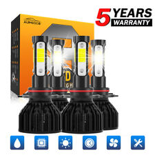 6000k led headlight for sale  USA