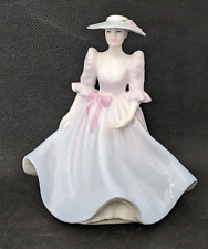 Coalport figure garden for sale  LEEDS