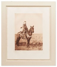 Edward sheriff curtis for sale  Los Angeles