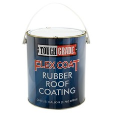 Rubber roof coating for sale  Elkhart