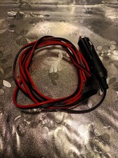 Cable alimentation volts d'occasion  Montpellier-