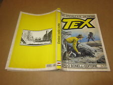 Tex albo gigante usato  Rancio Valcuvia