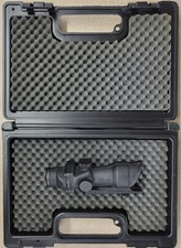 Trijicon acog ta01 for sale  North East