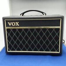 Amplificador combo de baixo VOX Pathfinder 10W PFB-10  comprar usado  Enviando para Brazil