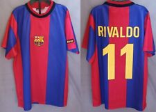 Maglia barcellona fcb usato  Parma
