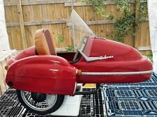 Original jawa velorex for sale  Portsmouth