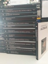 Biblioteca storica giornale usato  Bologna