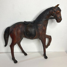 Vintage leather wrapped for sale  Unionville