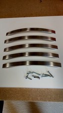 Stainless steel bow for sale  FERNDOWN