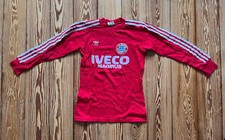 Bayern münchen adidas gebraucht kaufen  Hamburg